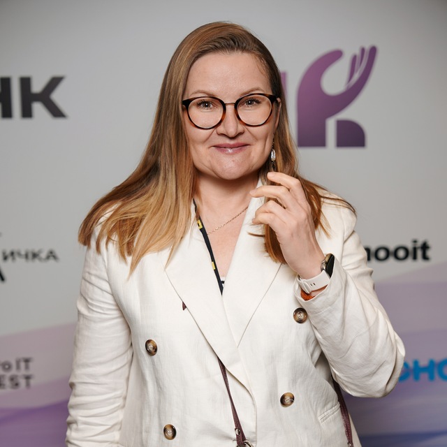 Елена Васильева